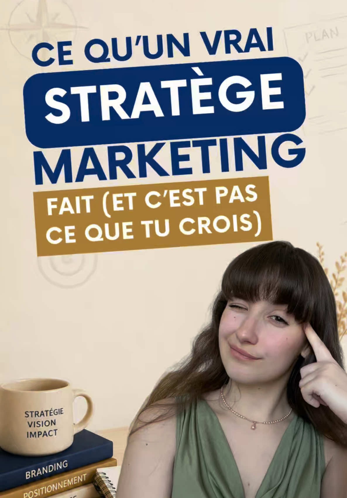 @Leadea Strategy