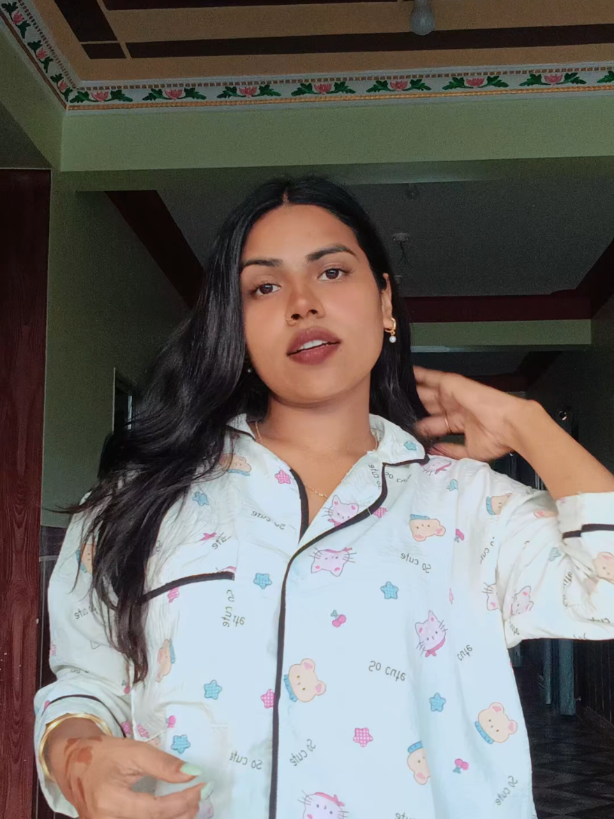 @Bandana Shah