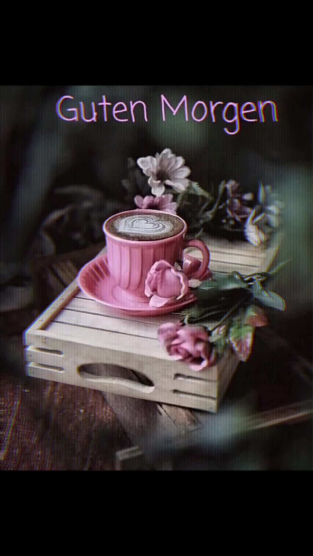 @Kaffee am Start
