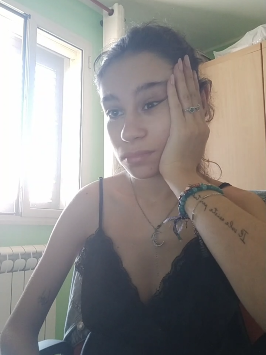 @Sofia Di Vita_