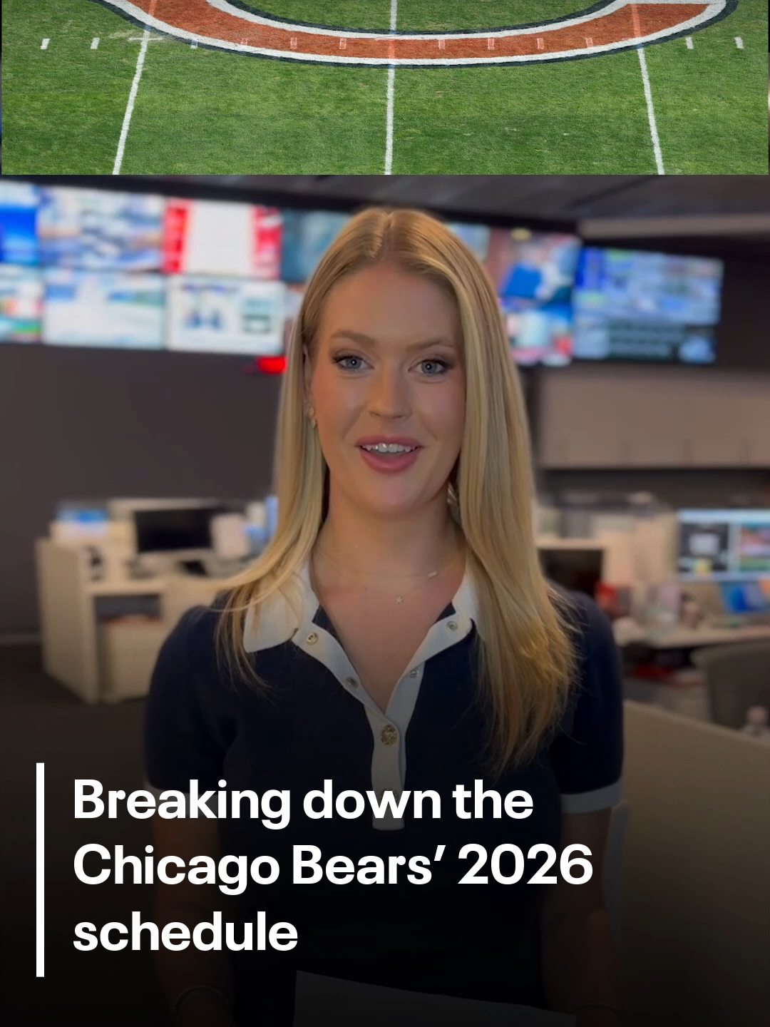 @Fox 32 Chicago