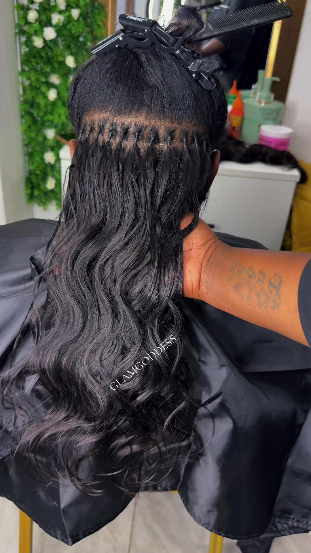 @Glam-Goddess