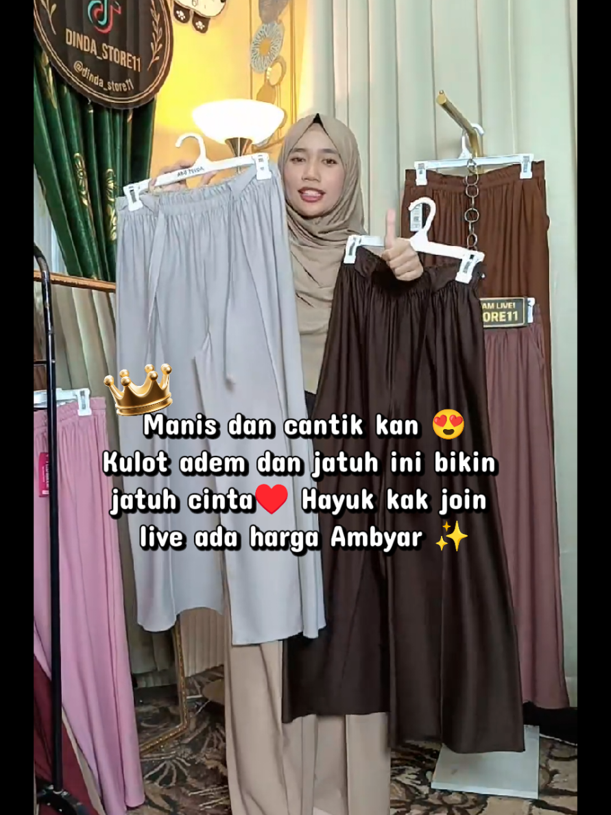 @Dinda_Store11