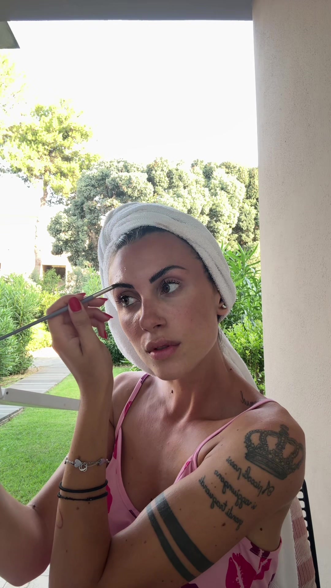 @Giulia Mastromarino