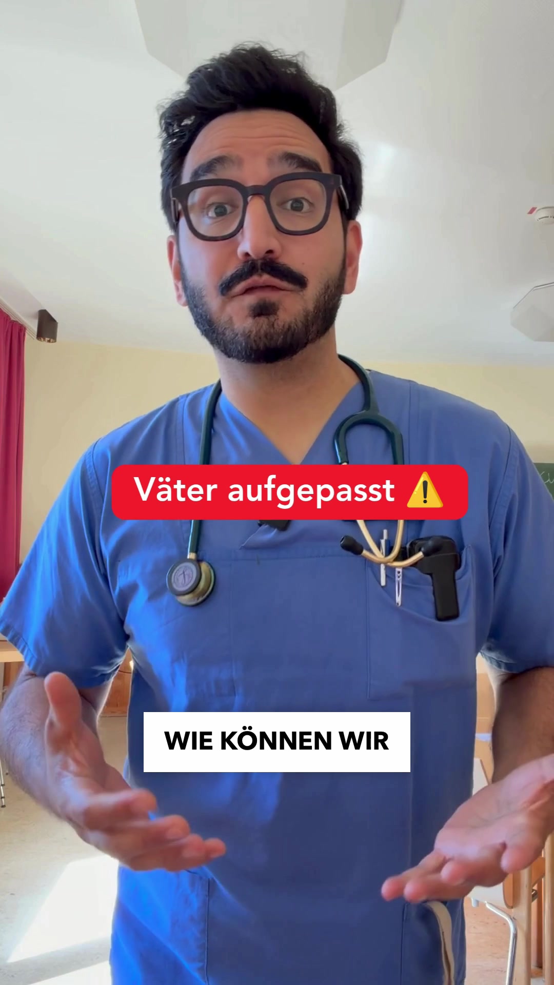 @Hand, Fuß, Mund