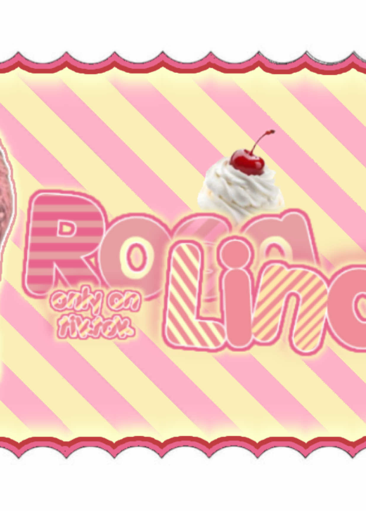 @〃🧁-𝗿᥆𝘀𝐀ʟɪɴᴀ ⸝⸝.ᐟ⋆ ⟢