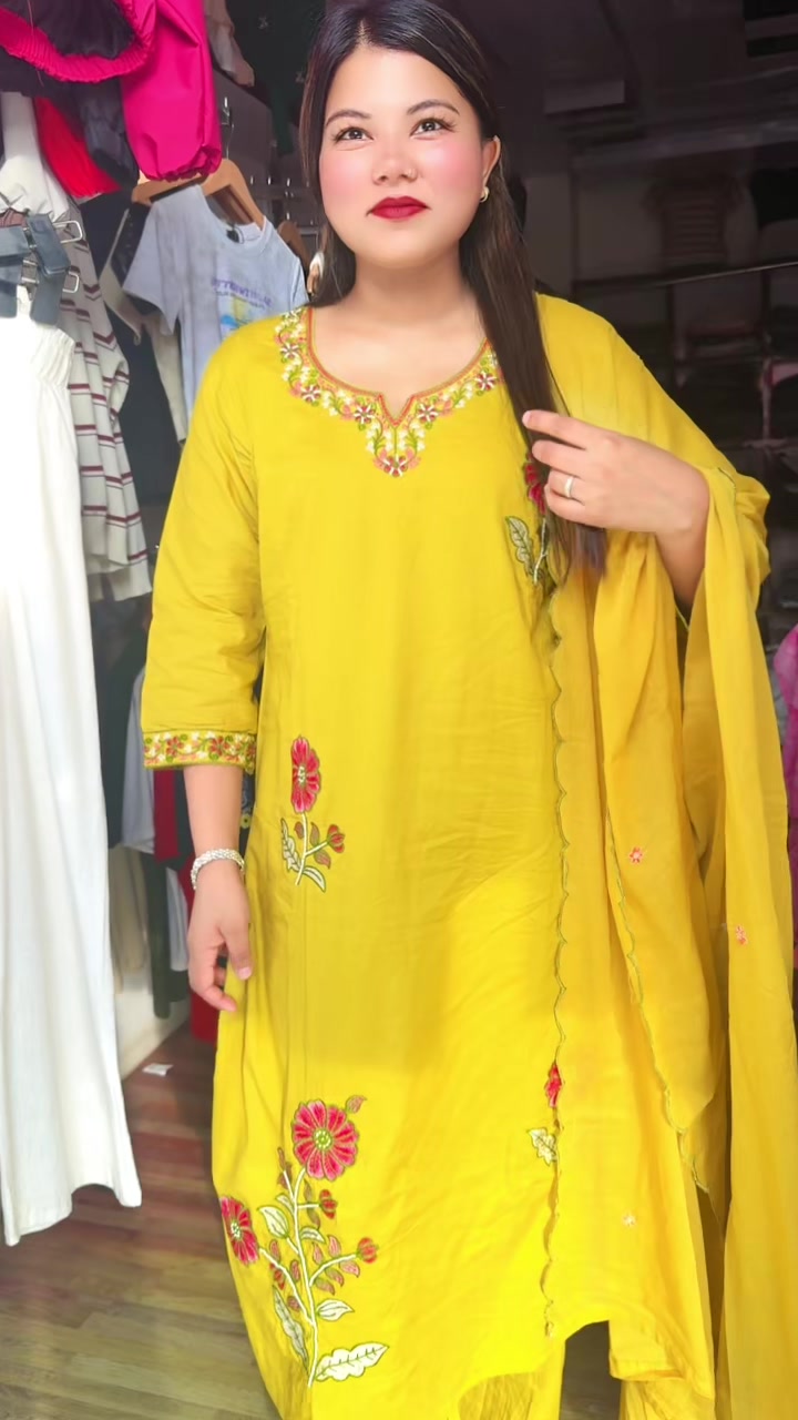 @SHREEYA FANCY
