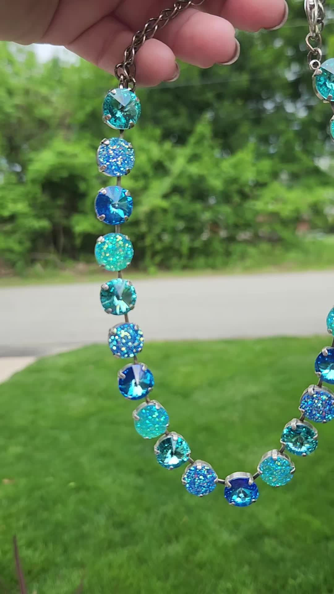 @Sarah's Crystal Creations LLC