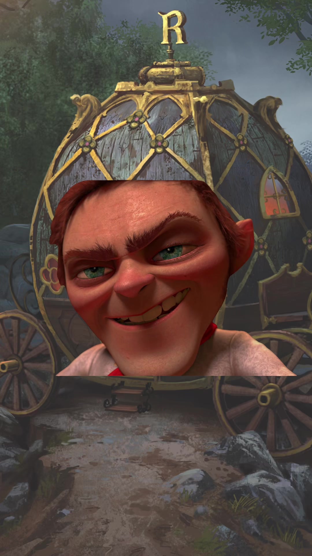 @Shrek
