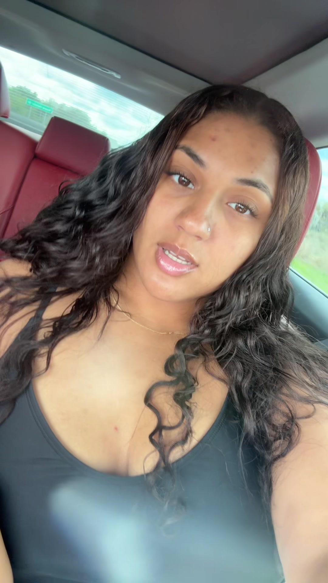 @baddchlo 🍒