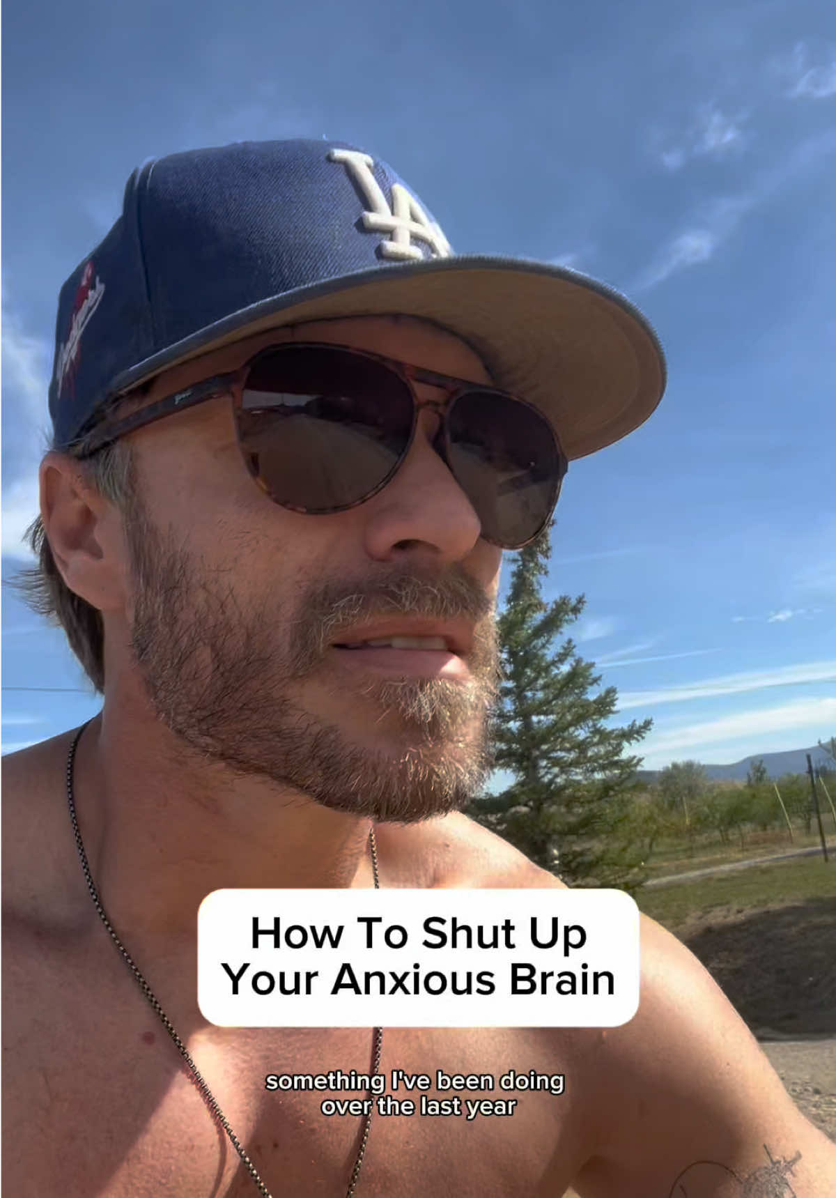 @Chaz Spackman