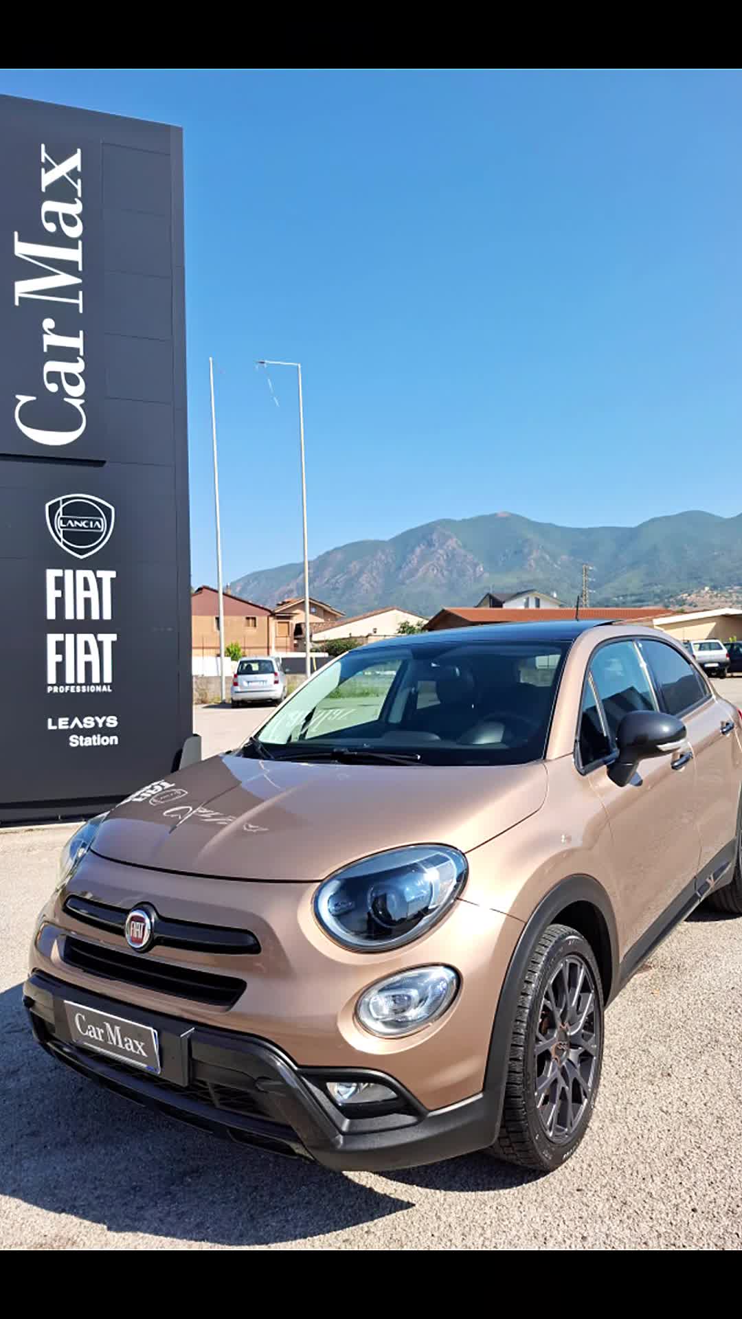 @CAR MAX