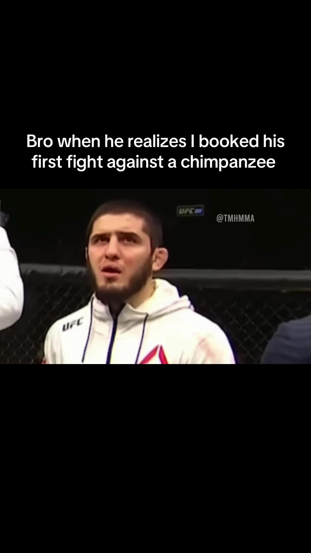 @TMH MMA