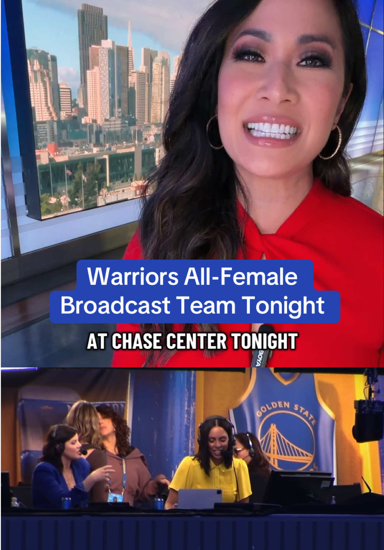 @Audrey | NBC Bay Area News