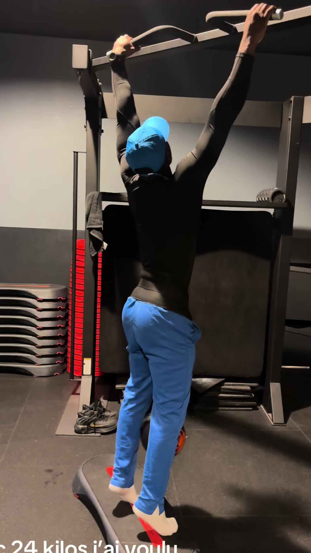 @siliouette fit