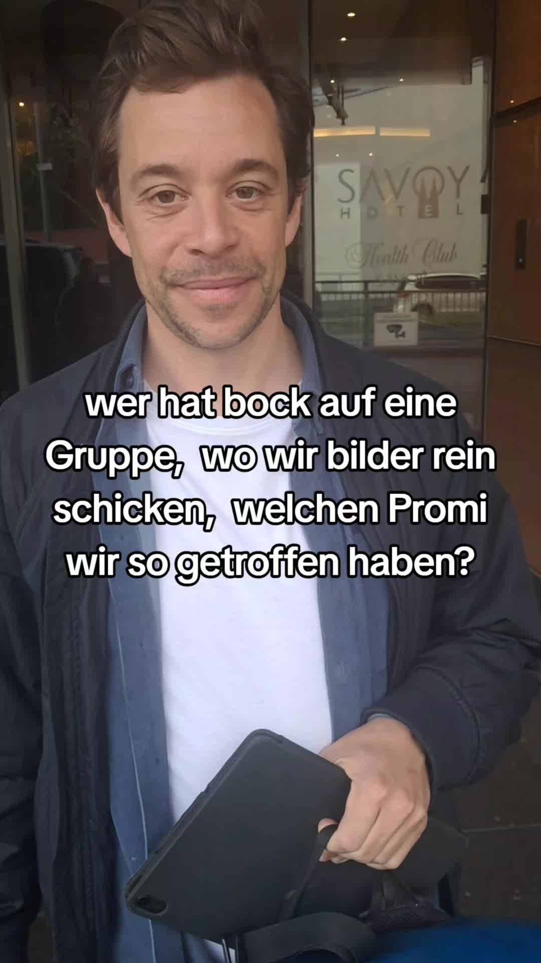 @Lukas Riedlinger