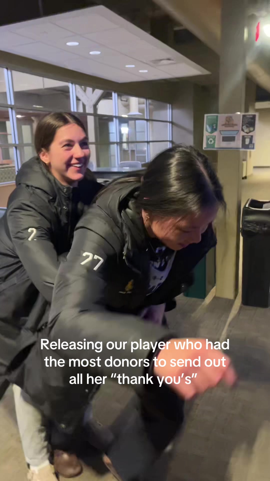 @JWU Field Hockey