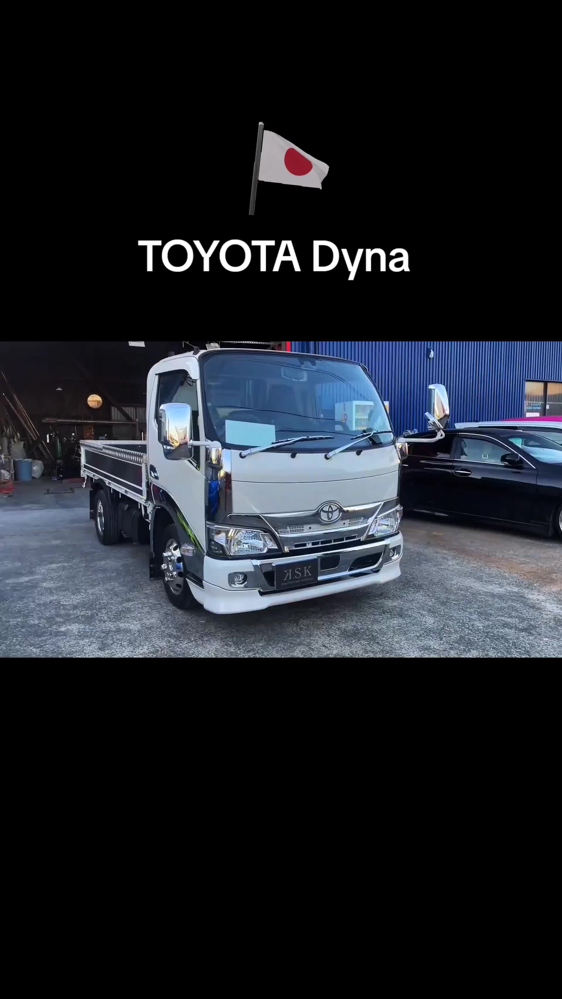 @JAPAN CARS