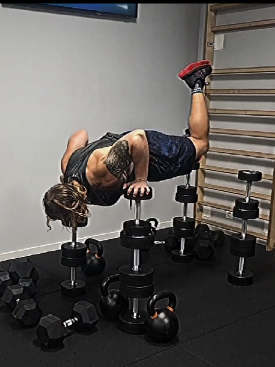 @Goran Spartan workouts📈🇭🇷💪