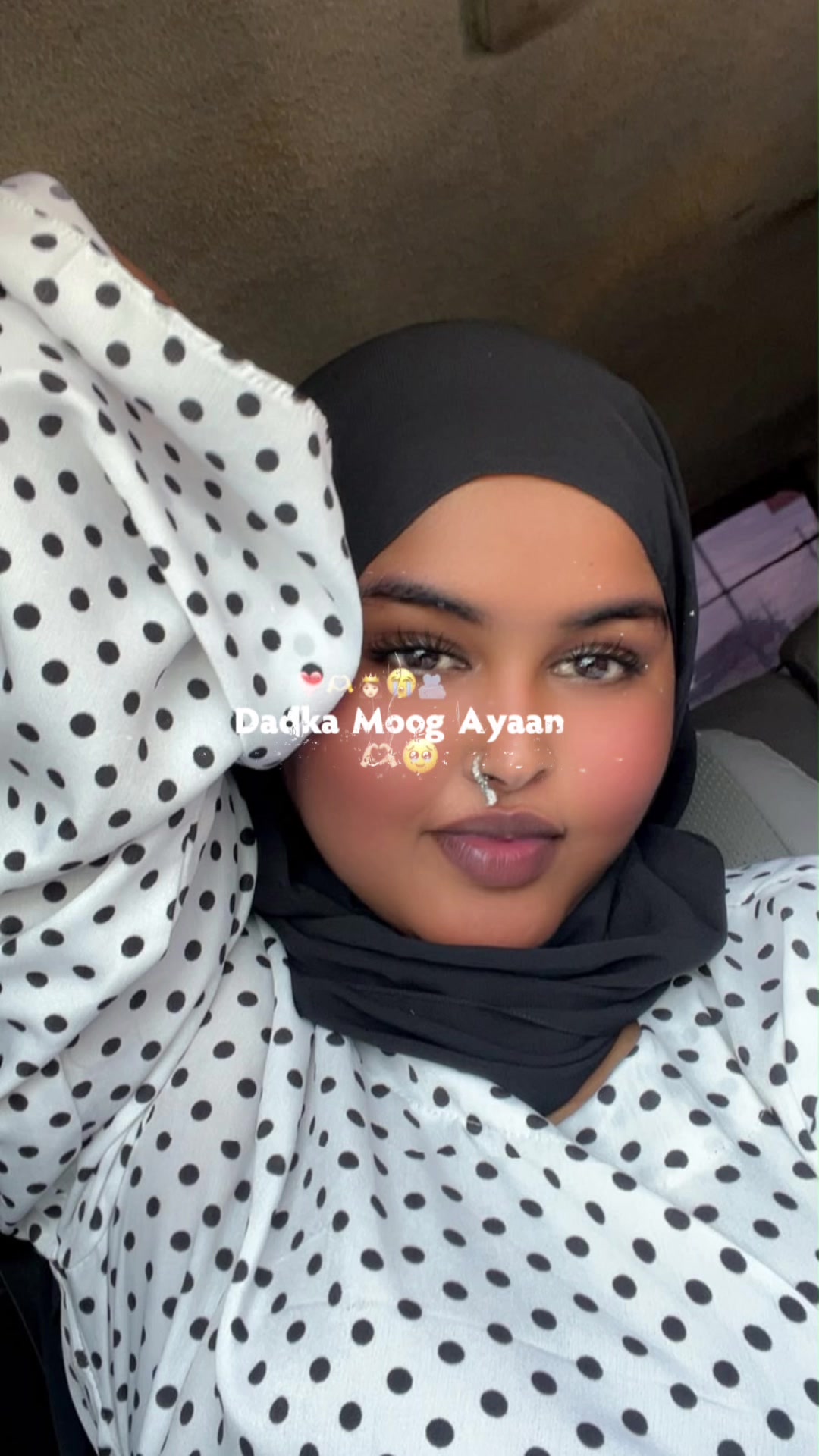 @🎀Queen Iftizam 🥀