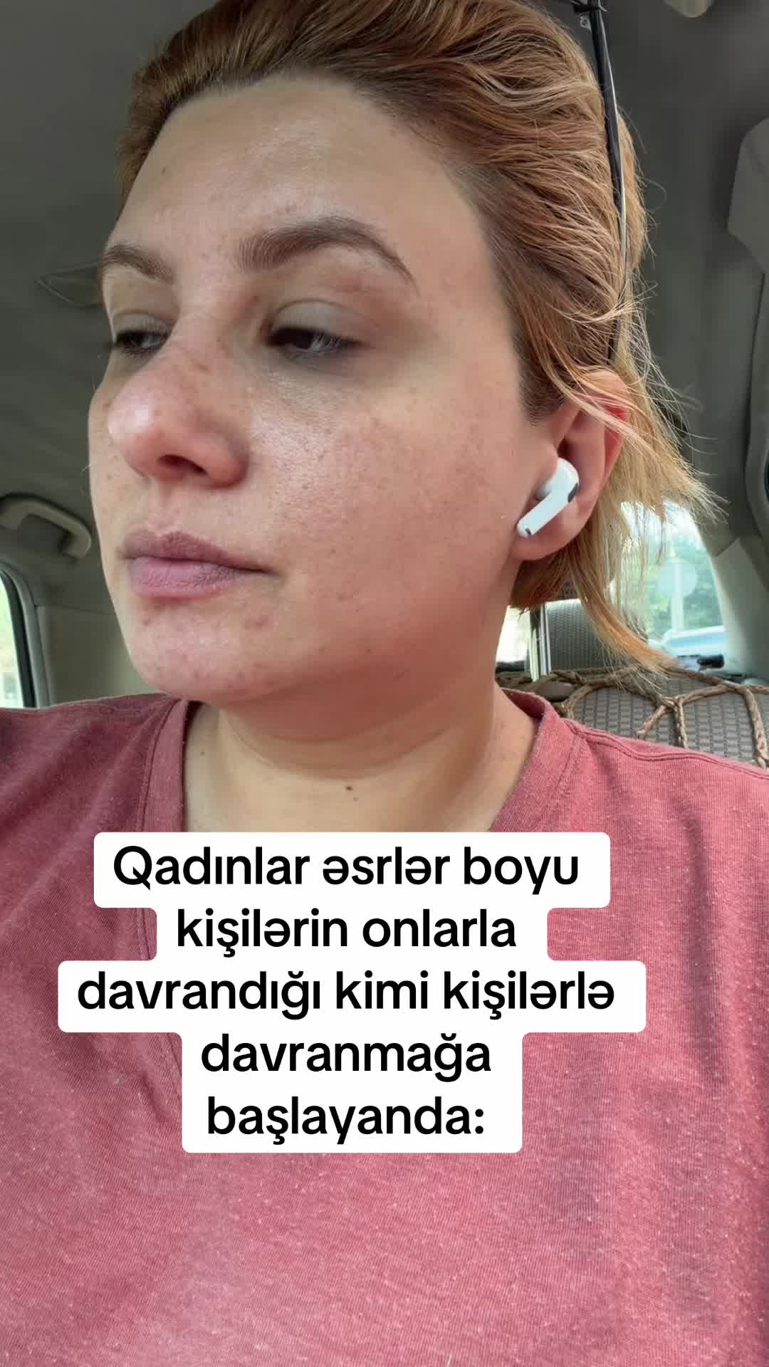 @Psixoloq, Ilahe Abbasova