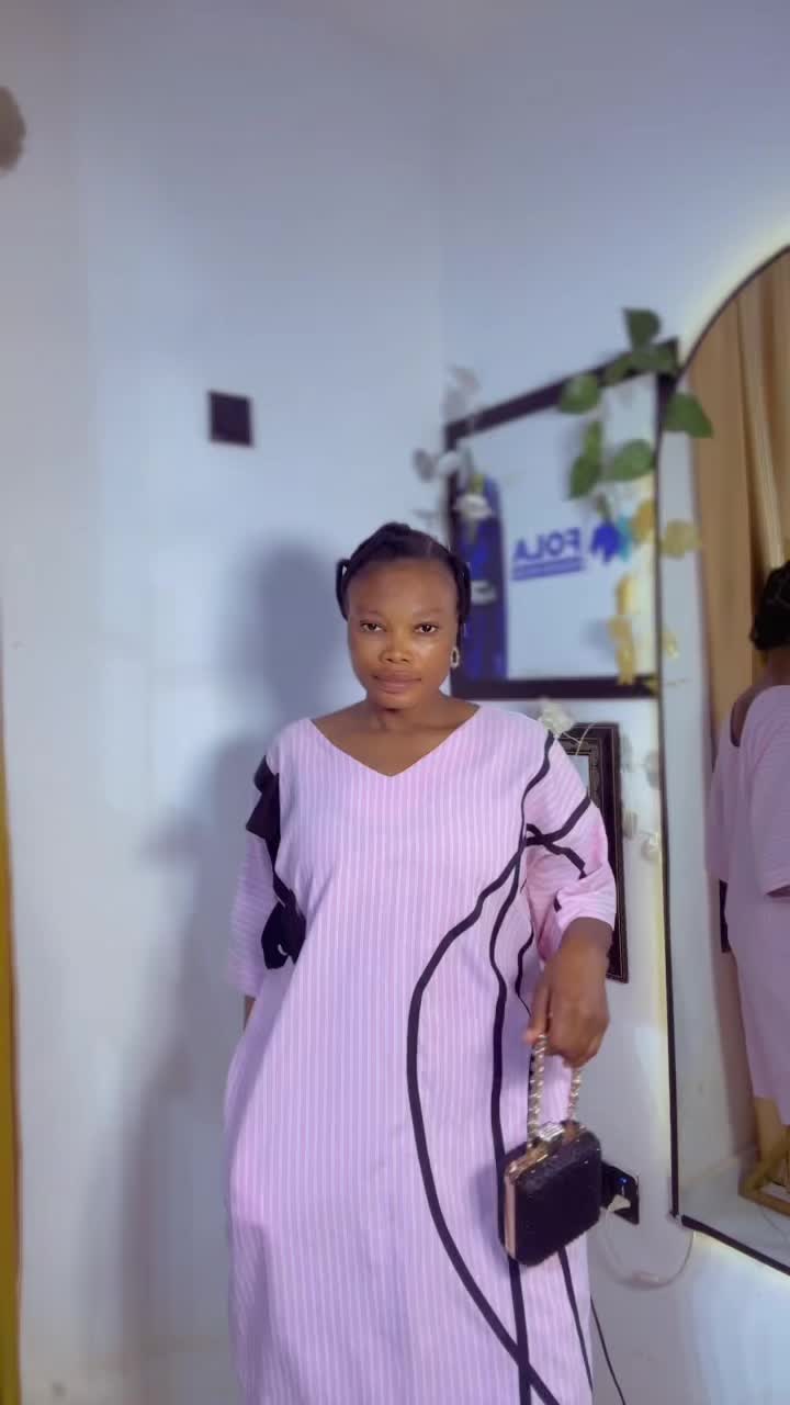 @Fola_Fashion_House✂️