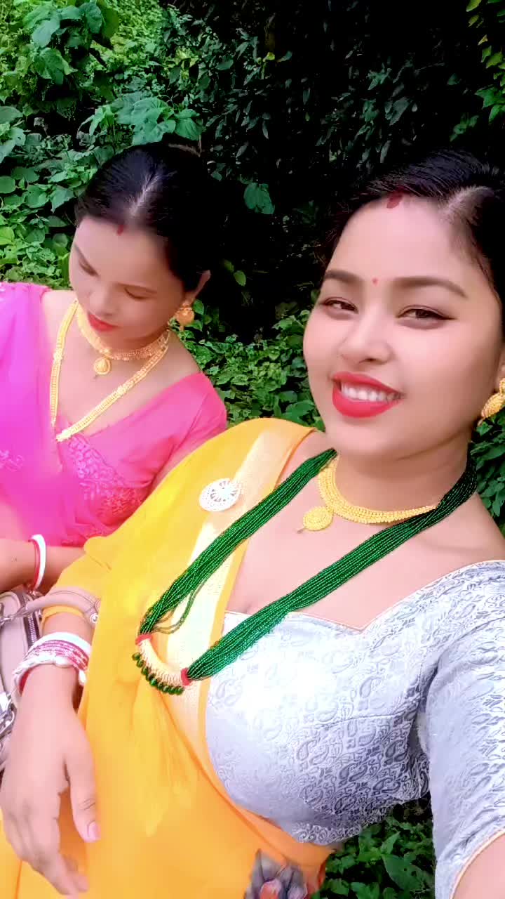 @Aahana