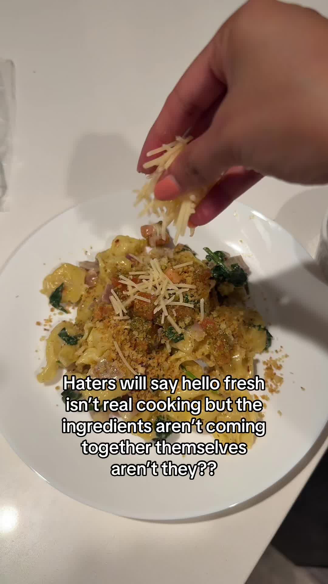 @Isha Mehta