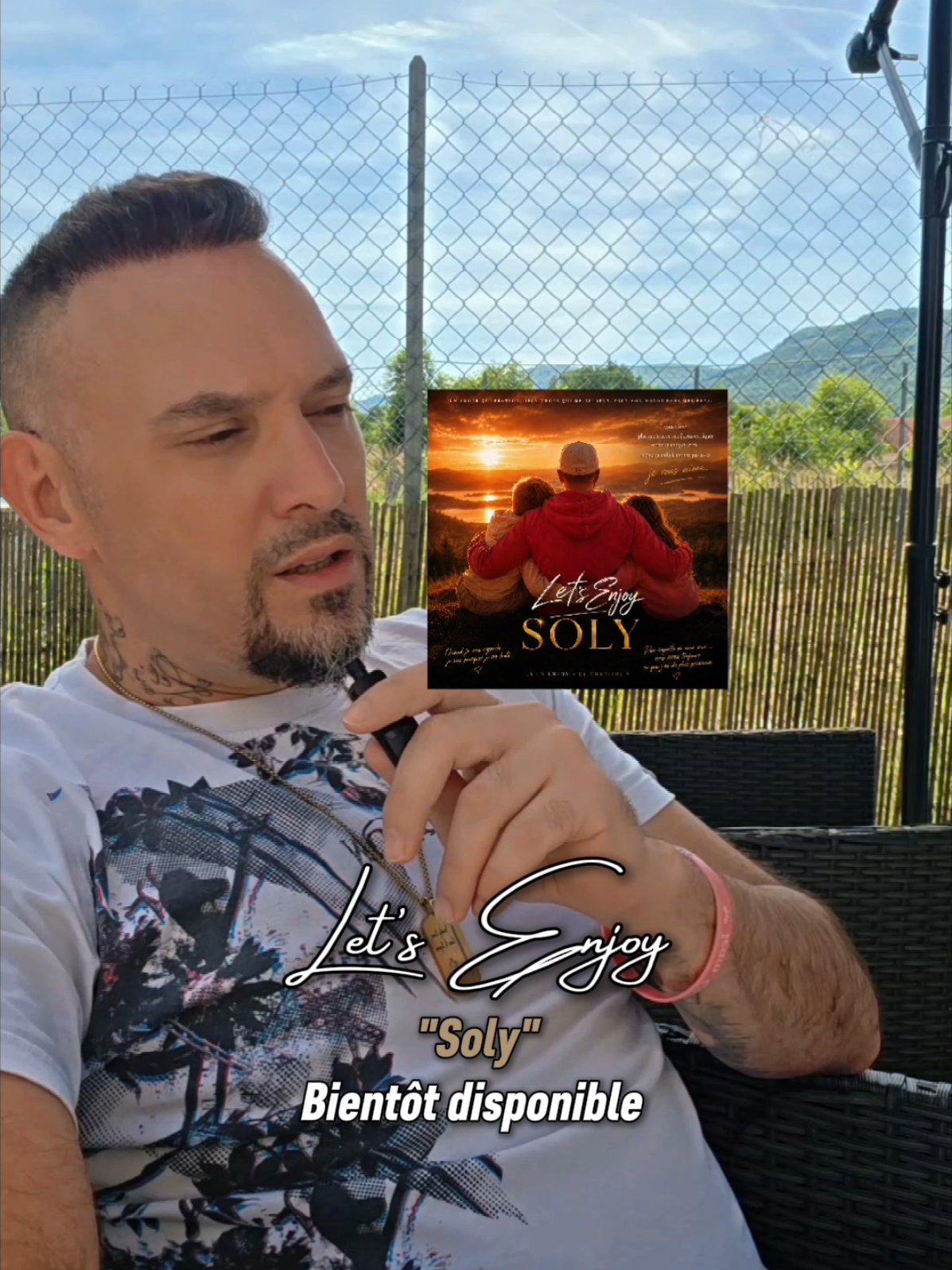 @✨️ Let's Enjoy Officiel ✨️