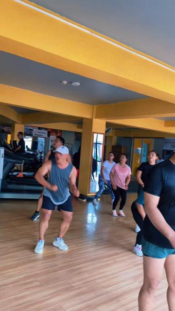 @Kumari Fitness Center
