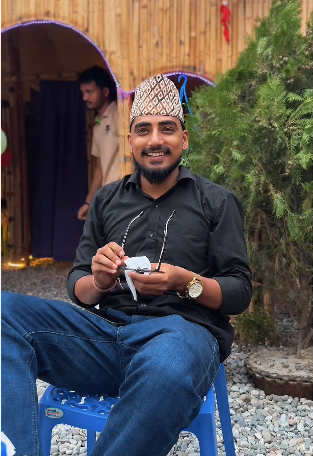 @TiLaK DeUbA🔱📿