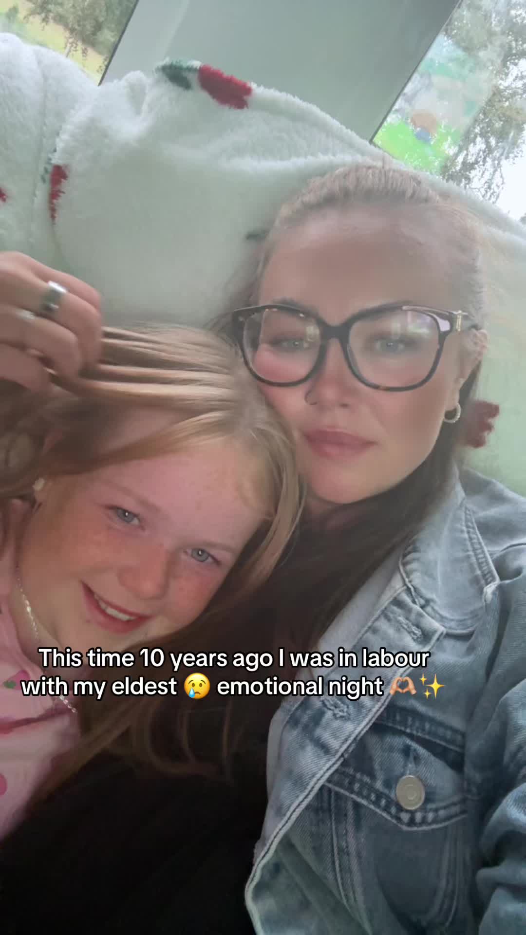 @Heather|Girl mum life|TTS