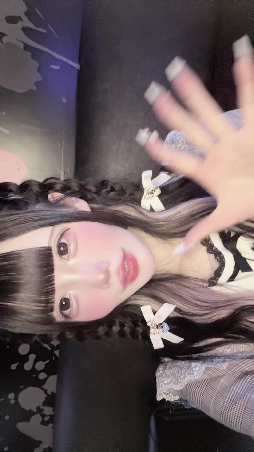 @りおにゃんこ