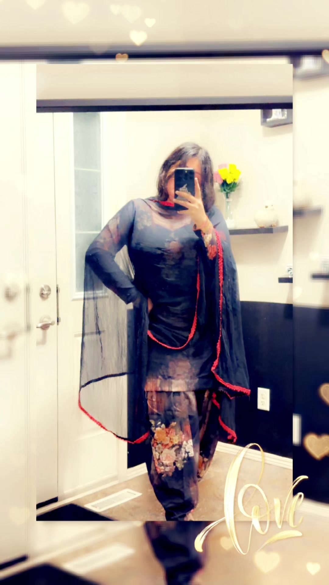 @ᗰᗩᑎᒍOT 🖤