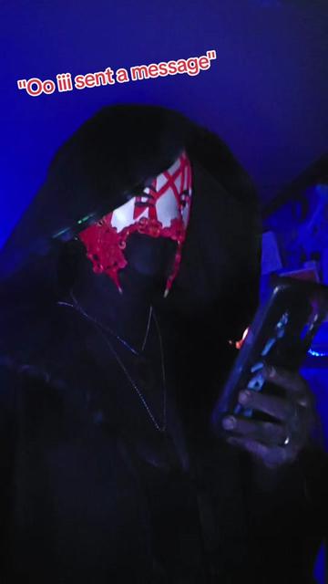 @Ville's <)3 BloodLust🩸🫦