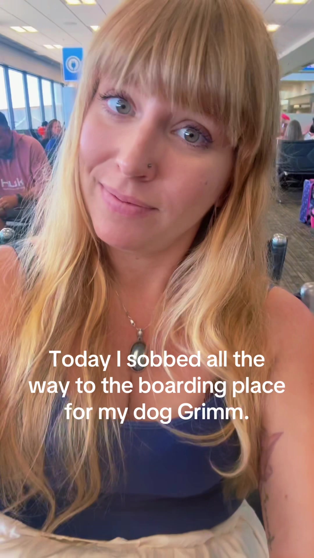 @Elisabeth Belle