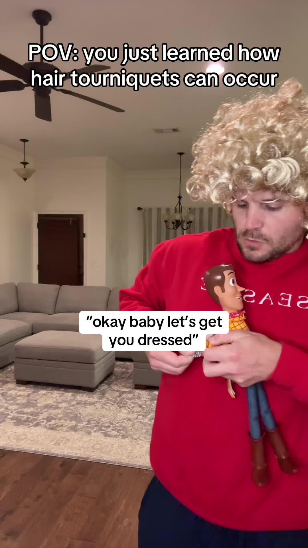 @The Norton Family