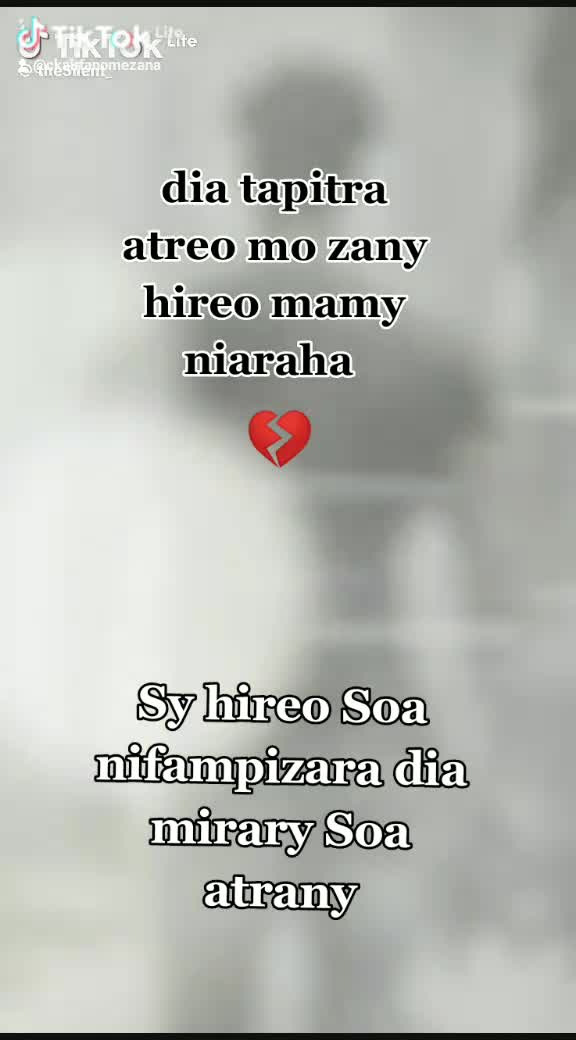@❤afatra mamy kel🥺 🥀🇲🇬