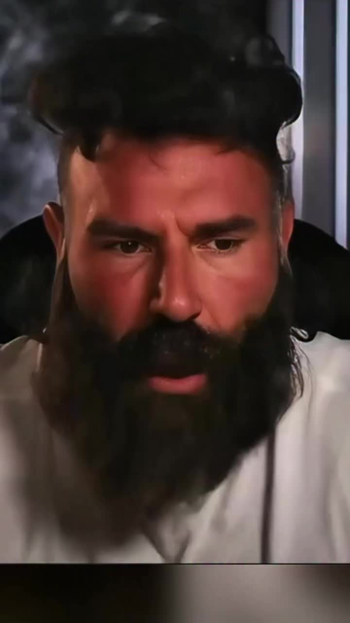 @Dan Bilzerian for Congress