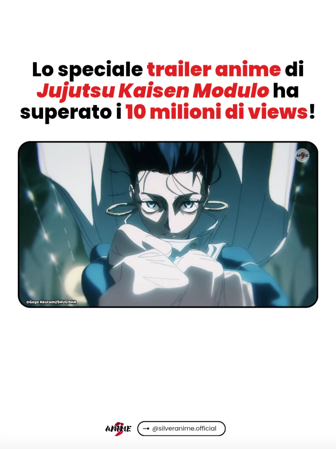 @S.Anime Corner