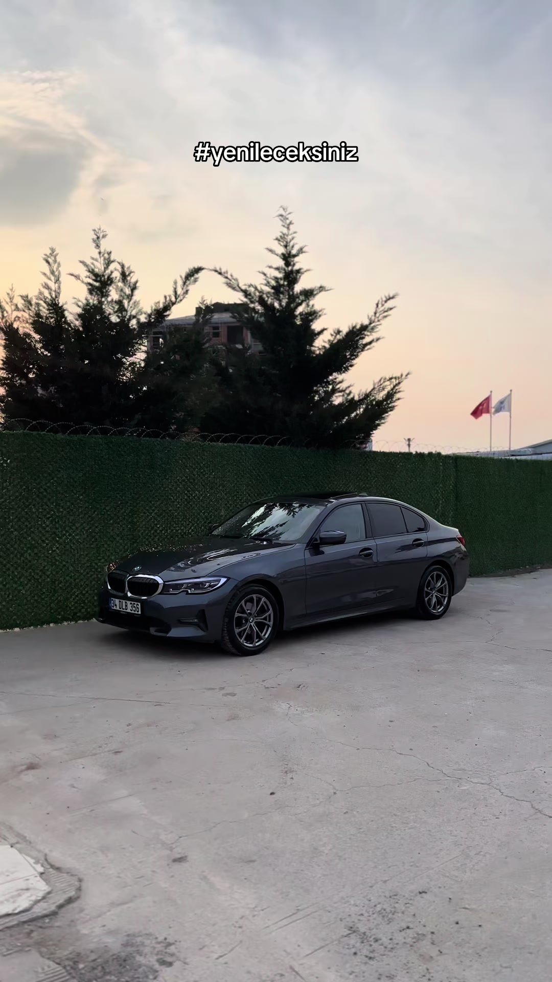 @Yusuf Seferoğlu