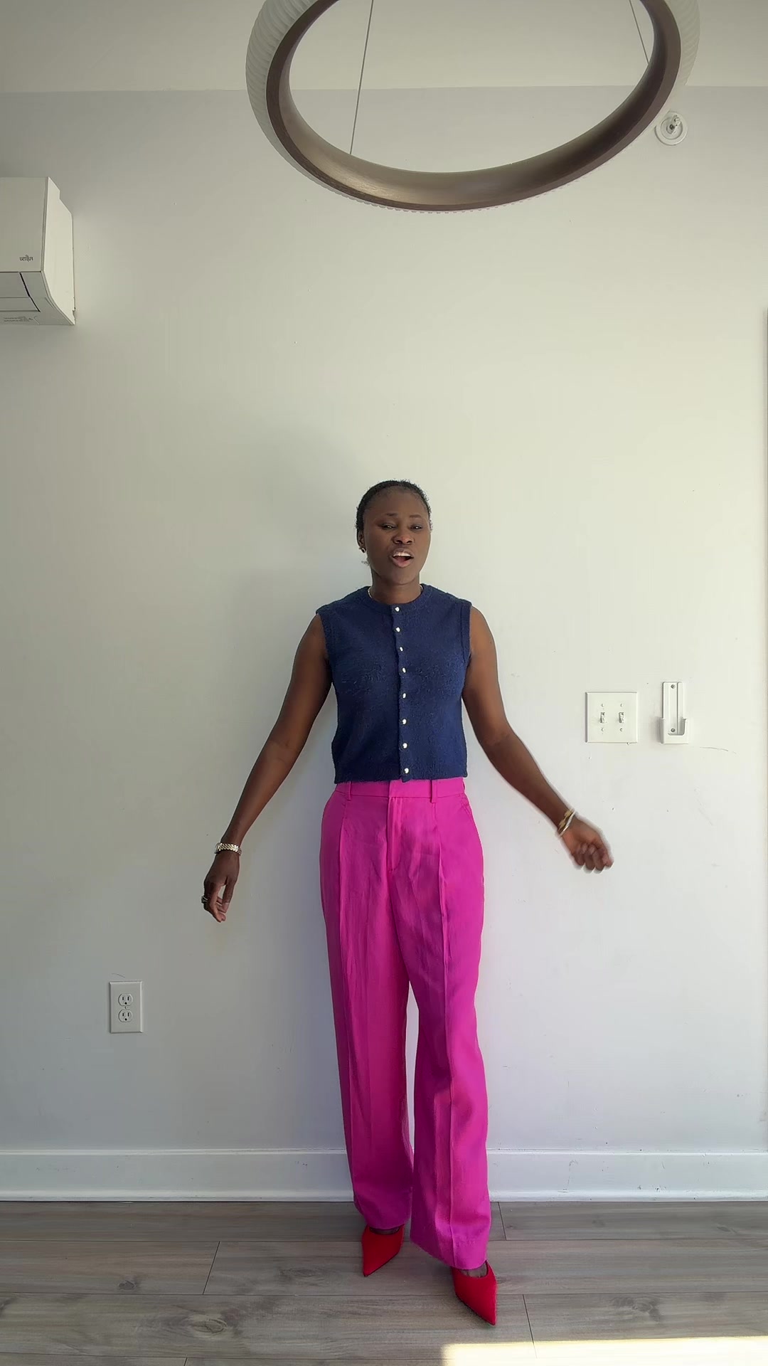 @Aicha La Nigerienne