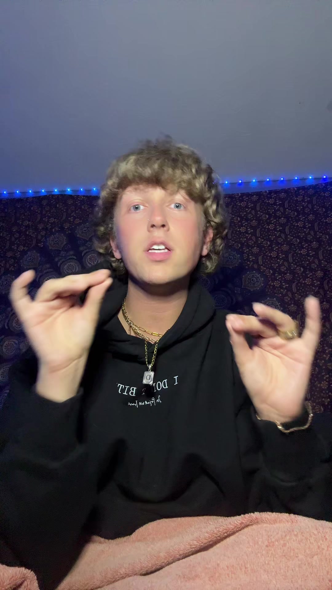 @Dylan Peroutka