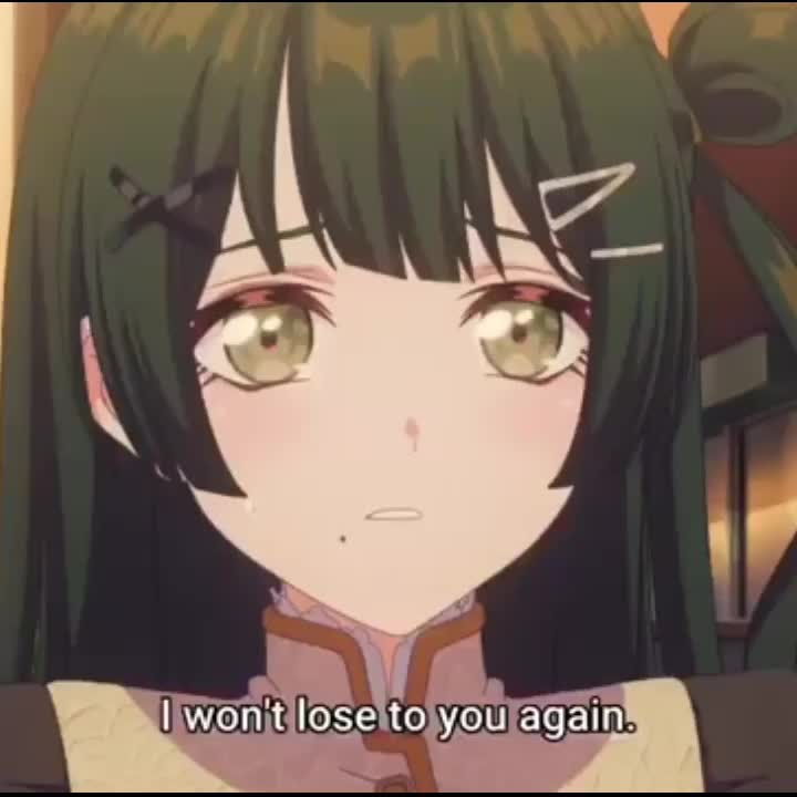 @Chiaki Nanami [👾🍊]