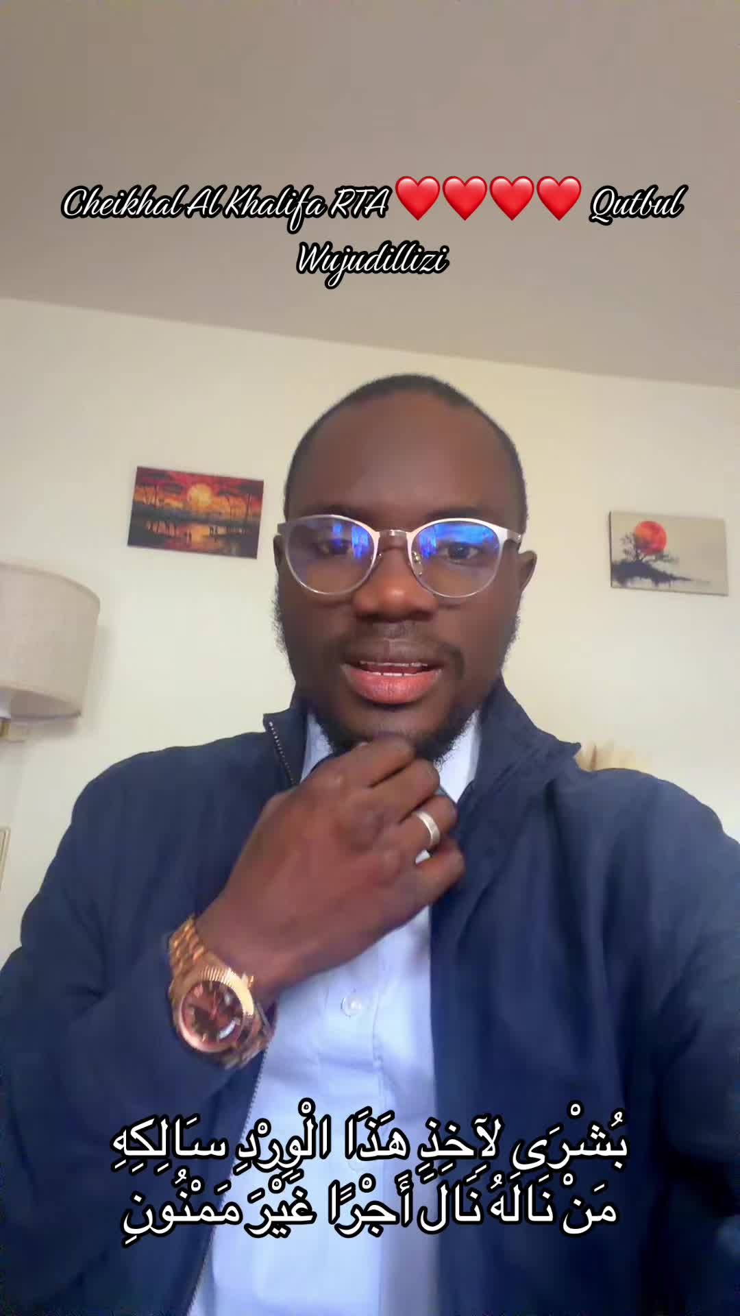 @AT Tijjani ❤️