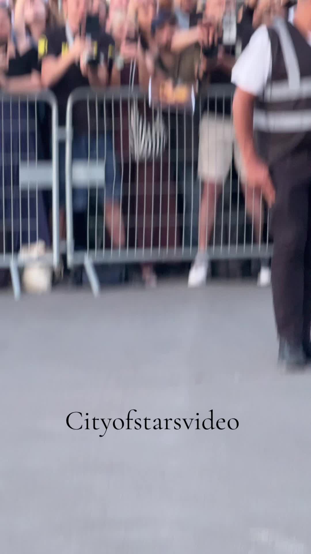 @CityOfStarsVid&eacute;o