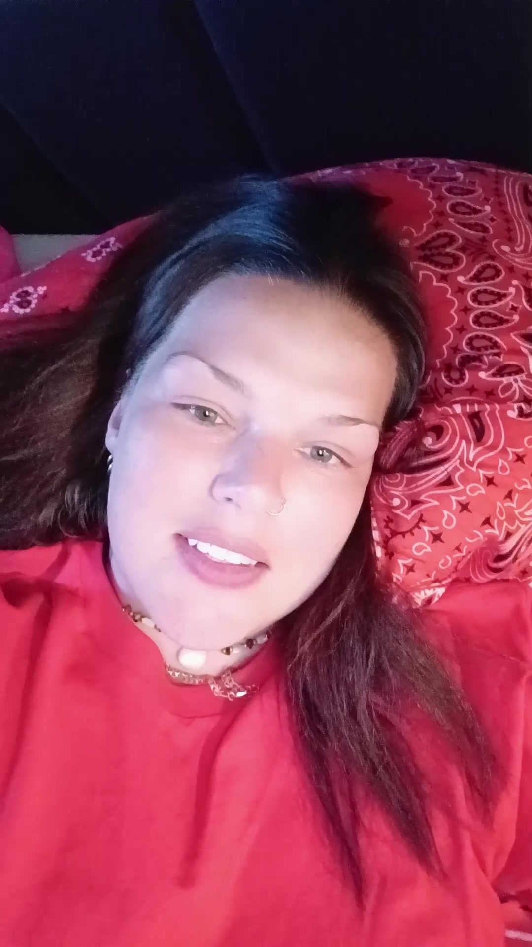 @Nicõle Black