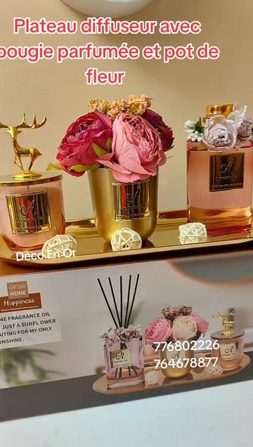 @DECO EN OR