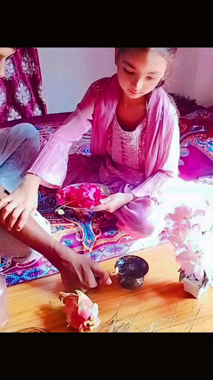@Aayusha yogi