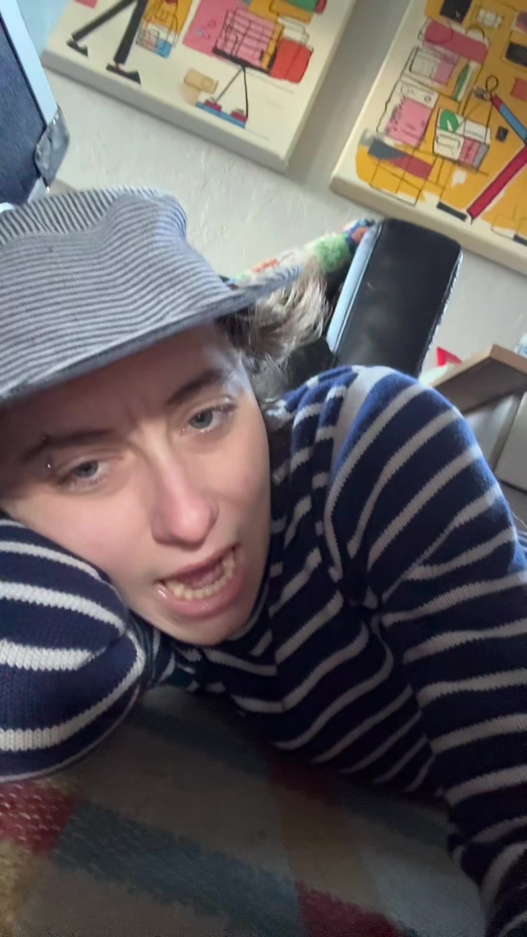 @Goofball